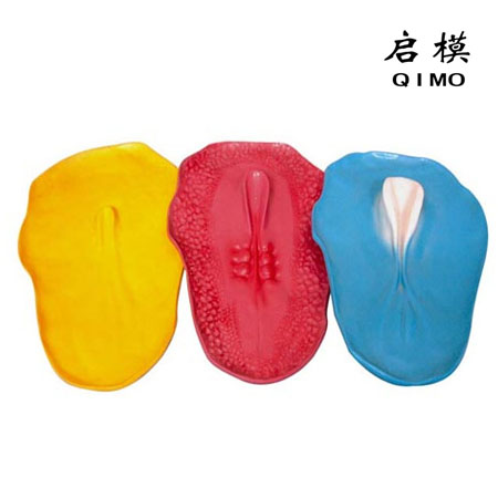 三胚层模型