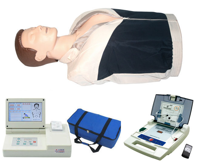 急救心肺复苏模拟人