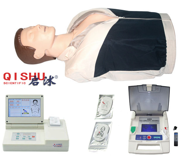 急救心肺复苏模拟人