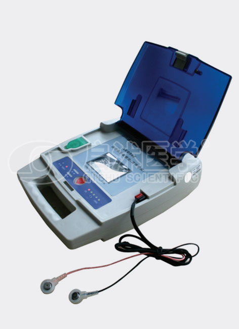 AED99F 自动体外模拟除颤仪（训练专用）